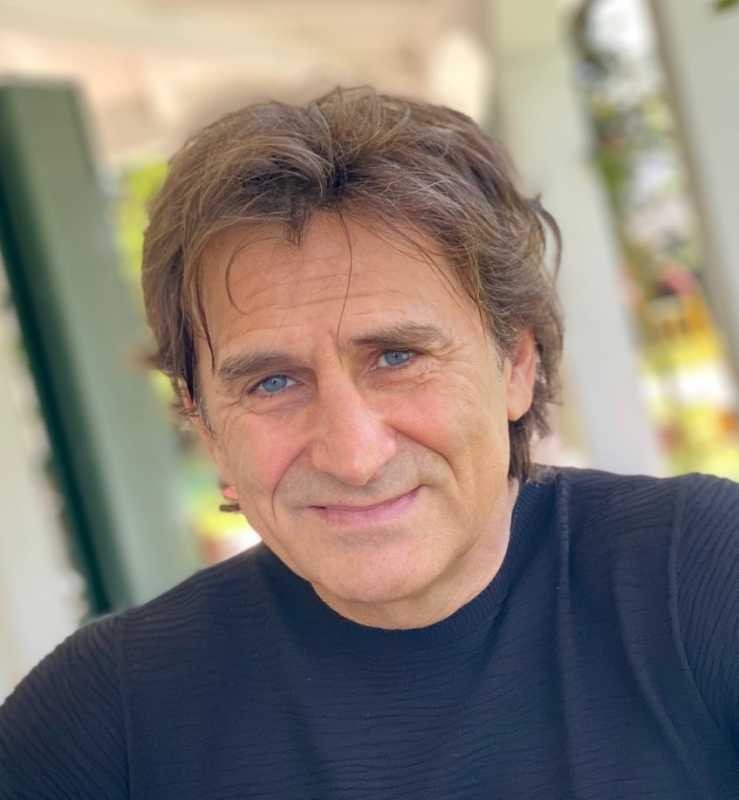 Alex Zanardi