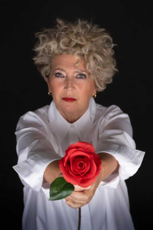 Rossana Casale Women in Jazz Unite